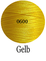 Gelb 0600