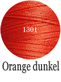 Orange dunkel 1301