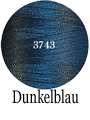 Dunkelblau 3743