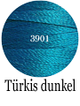 Türkis dunkel 3901