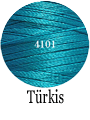 Türkis 4101