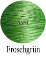 Froschgrün 5531