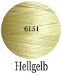 Hellgelb 6151
