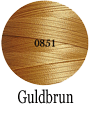 Guldbrun 0851