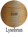 Lysebrun 1123
