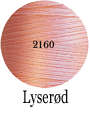 babylyserød 2160