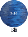 Blå 3410