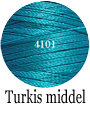 Turkis 4101