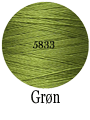 Grøn 5833