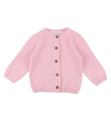 Cardigan Infinity, Fixoni, Rose