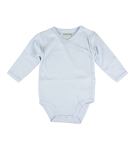 Body Wrapover, Fixoni, New Baby Blue