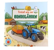 Snip Snap Snude, Fortæl mig om Bondegården, Forlaget Bolden