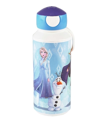 Drikkedunk Frozen 2, Mepal