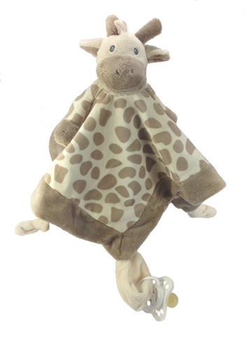 Klassificer huh Editor My Giraffe sutteklud fra My Teddy. SE udvalg. Køb nu.