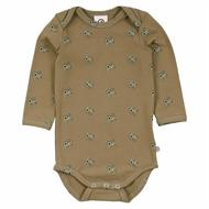 Müsli By Green Cotton, Chincilla, body, Traktor