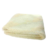 Håndklæde, 49x98 cm, RIC, Creme 01