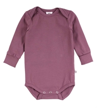 Cozy me Body LÆ, Müsli, Flint - Kun 1 tilbage i str 56 cm