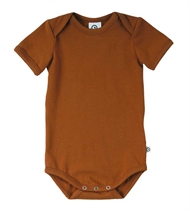 Cozy me Body KÆ, Müsli by Green Cotton, Ocher, Str. 62