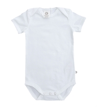 Cozy Me Body KÆ, Müsli by Green Cotton, White, str 62