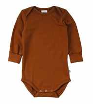 Cozy me Body LÆ, Müsli, Ocher