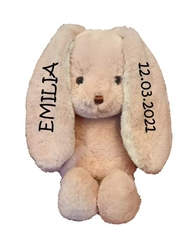 Bamse Jessie, Teddykompaniet, Grå