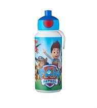 Drikkedunk Paw Patrol, Mepal