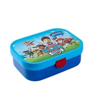 Madkasse Campus Paw Patrol, Mepal