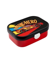 Madkasse Racing Hero, Campus, Mepal