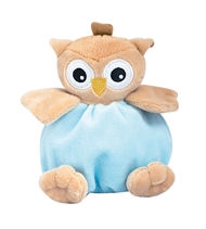 My Baby Owl Puffball, My Teddy, Lyseblå