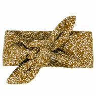 Petit Fleur Headband, Müsli, Pesto