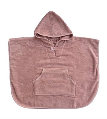 Poncho, Nørgaard Madsen, Mauve