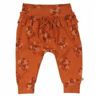 Flora String Pants, Müsli by Green Cotton, Bombay, str 62 cm