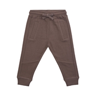 Sweatpants, Petit Sofie Schnoor, Brown