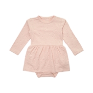 Body Dress Cherry, Petit Sofie Schnoor, Light Rose, str 62 cm