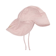 Solhat/ swimhat Cherry, Petit Sofie Schnoor, Light Rose