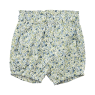 Bloomers Blomster, Petit Sofie Schnoor, Blue, str 62 cm