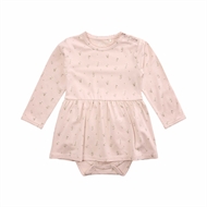 Body Dress Flower, Petit Sofie Schnoor, Light Rose