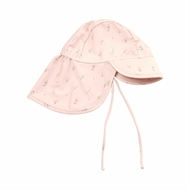 Solhat/Swimhat Flowers, Petit Sofie Schnoor, Light Rose