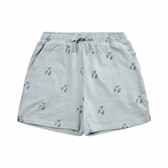 Shorts med Beach, Sofie Schnoor, Dusty Blue, str 68 cm