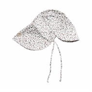 Solhat/Swimhat, Petit Sofie Schnoor, Antique White