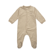 Jumpsuit Newborn, Petit Sofie Schnoor, Dark Sand