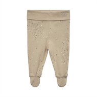 Pants Newborn, Petit Sofie Schnoor, Dark Sand