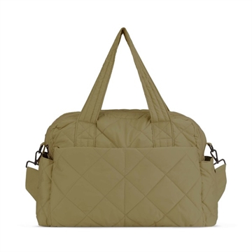 Pusletaske Re-Q Diaper Box Bag, Day Et Mini, Martini Olive