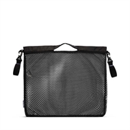 Mesh Carrier - Barnevognsnet, Day Et Mini, Black