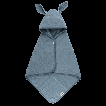 Badeslag, 65 x 65 cm, BIBS, Petrol