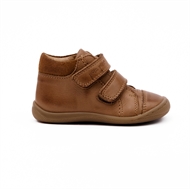 Pom Pom® Starters™ Velcro Shoe, Camel