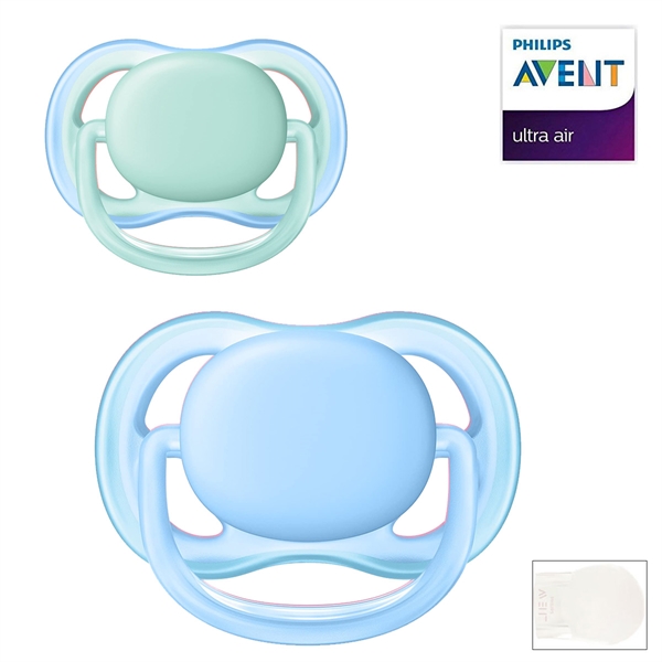 Philips Avent Ultra Air navn. Se udvalg