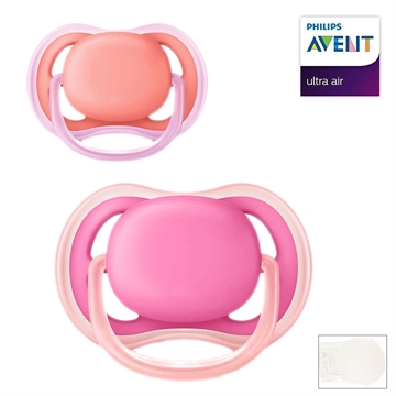 Philips Avent Ultra Air navn. Se udvalg