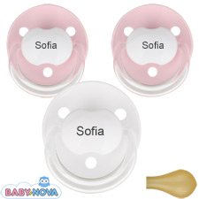Baby Nova sutter