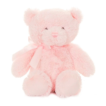  Teddies Baby Bjørn, Teddykompaniet, Lyserød